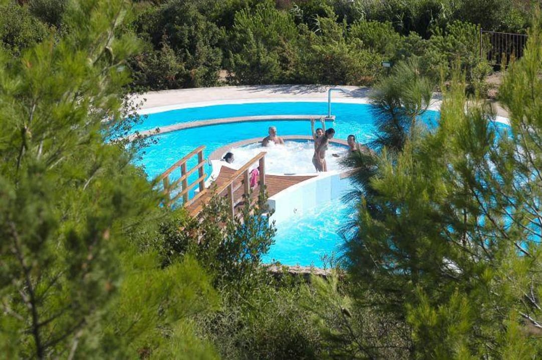 Park Hotel Cala di Lepre & Spa 4 Sterne Park Hotel Cala di Lepre & Spa