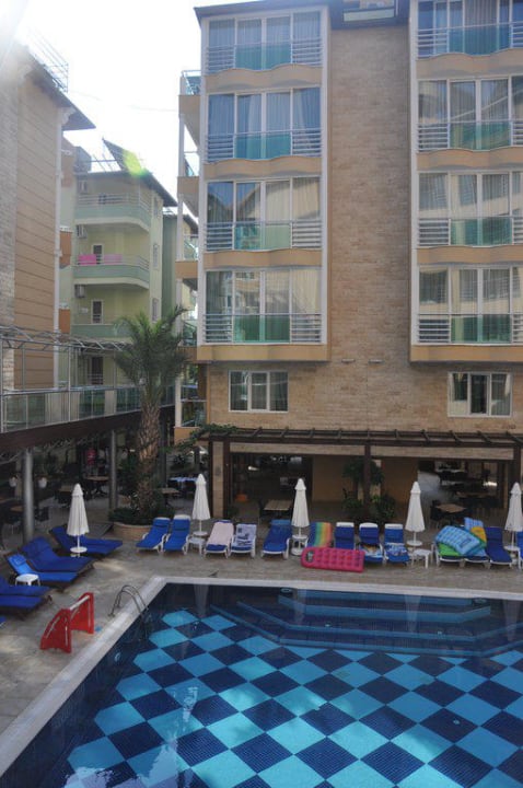 Tac Premier Hotel & Spa Tac Premier Hotel & Spa