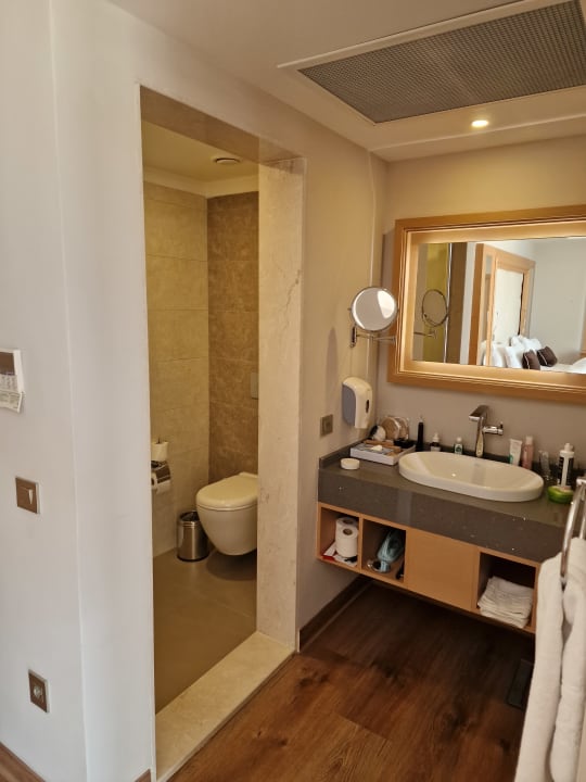 Zimmer Korumar Ephesus Beach & Spa Resort