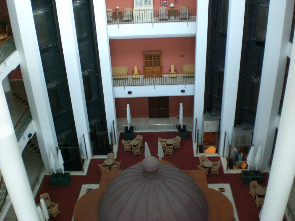 SBH Hotel Costa Calma Palace Juni 2010 SBH Hotel Costa Calma Palace