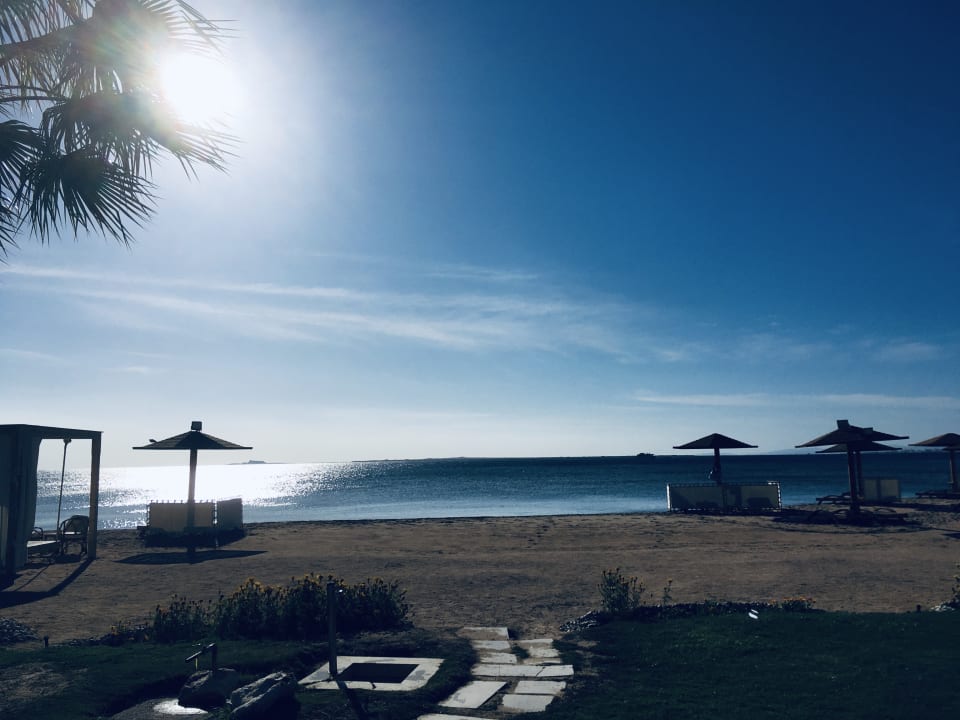 Ausblick Shams Prestige Abu Soma-Adults Only