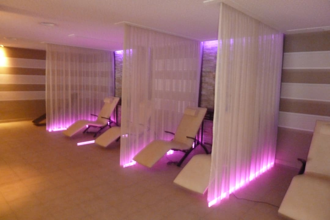 Sport & Freizeit Hotel Panorama Wellness & Spa by alpha
