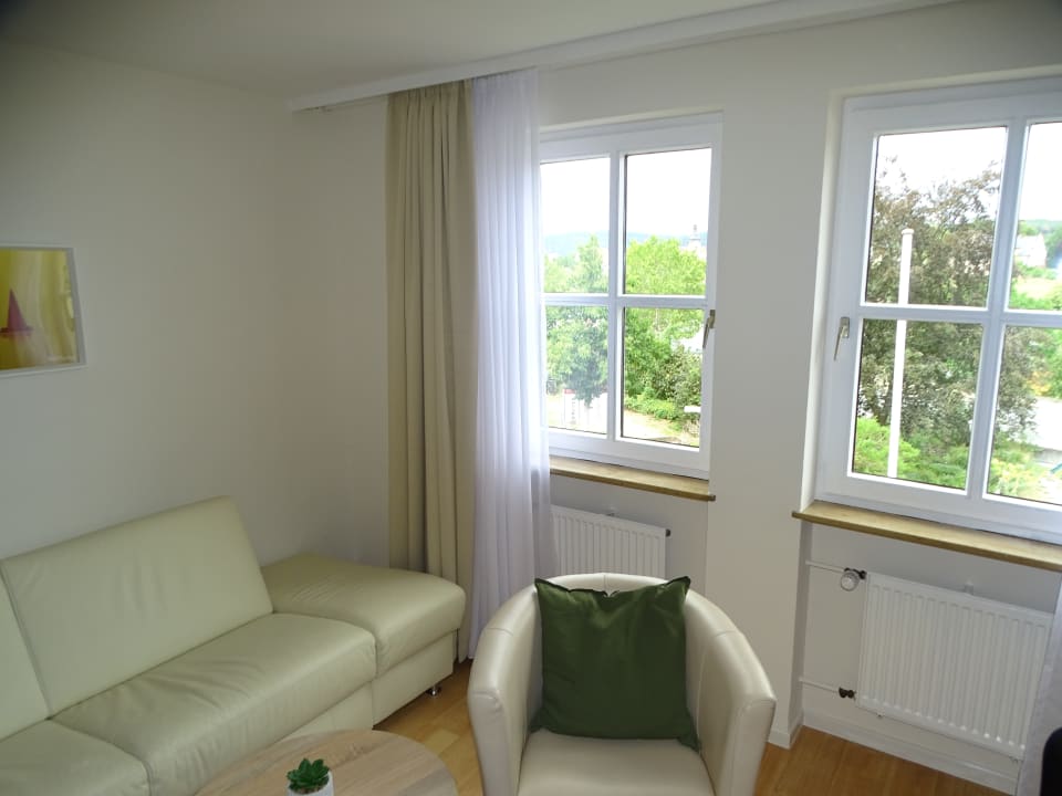 Zimmer Hotel Bronnbacher Hof