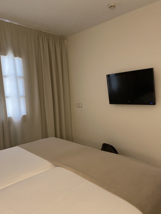 Zimmer allsun App.-Hotel Albatros