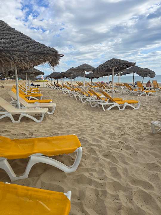 Strand Hotel Medina Belisaire & Thalasso