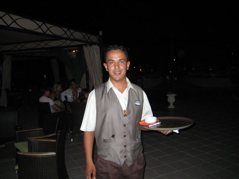 netter Kellner Djerba Plaza Thalasso & Spa