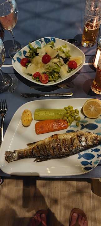 Pool Can Garden Resort