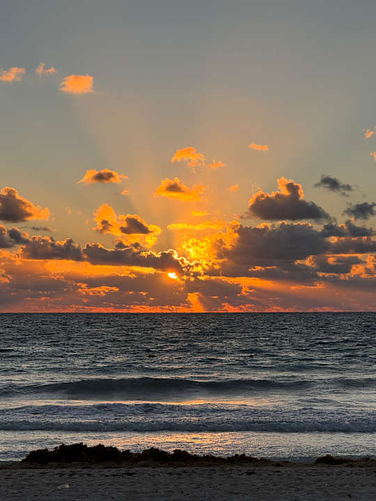 Strand Catalonia Playa Maroma