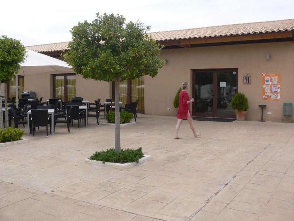 Bar Anlage Valentin Playa de Muro