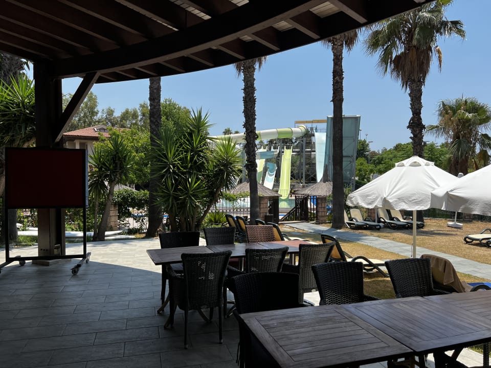 Gastro Club Grand Side