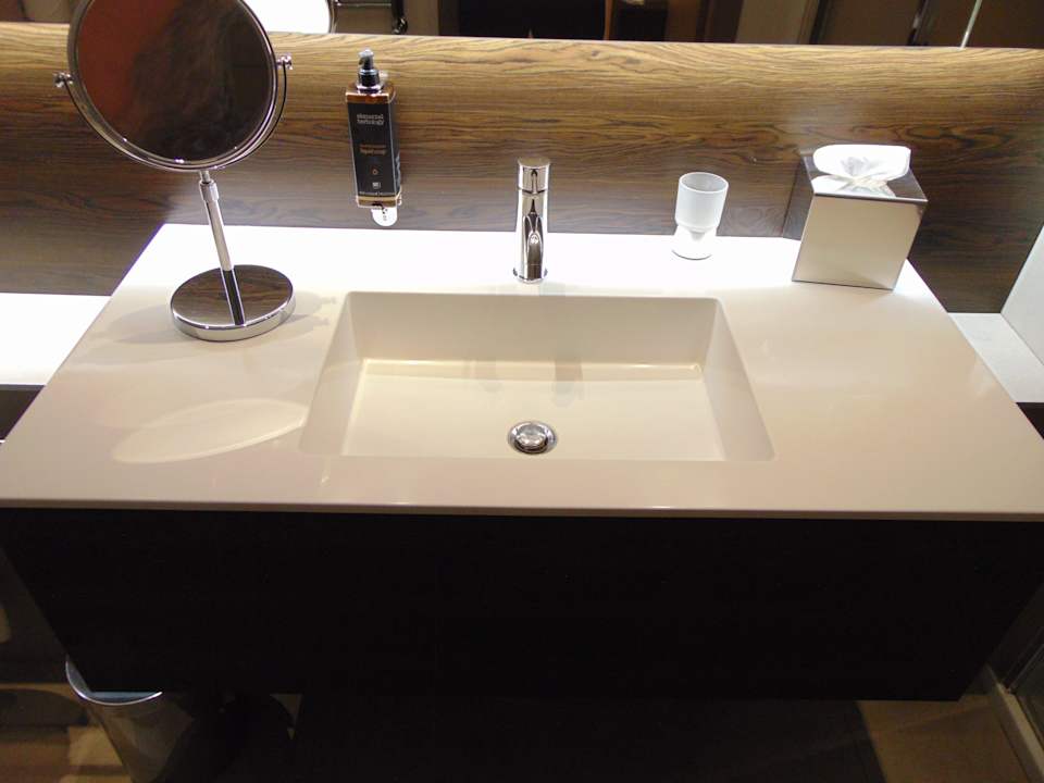 Zimmer Mercure Almaty City Center