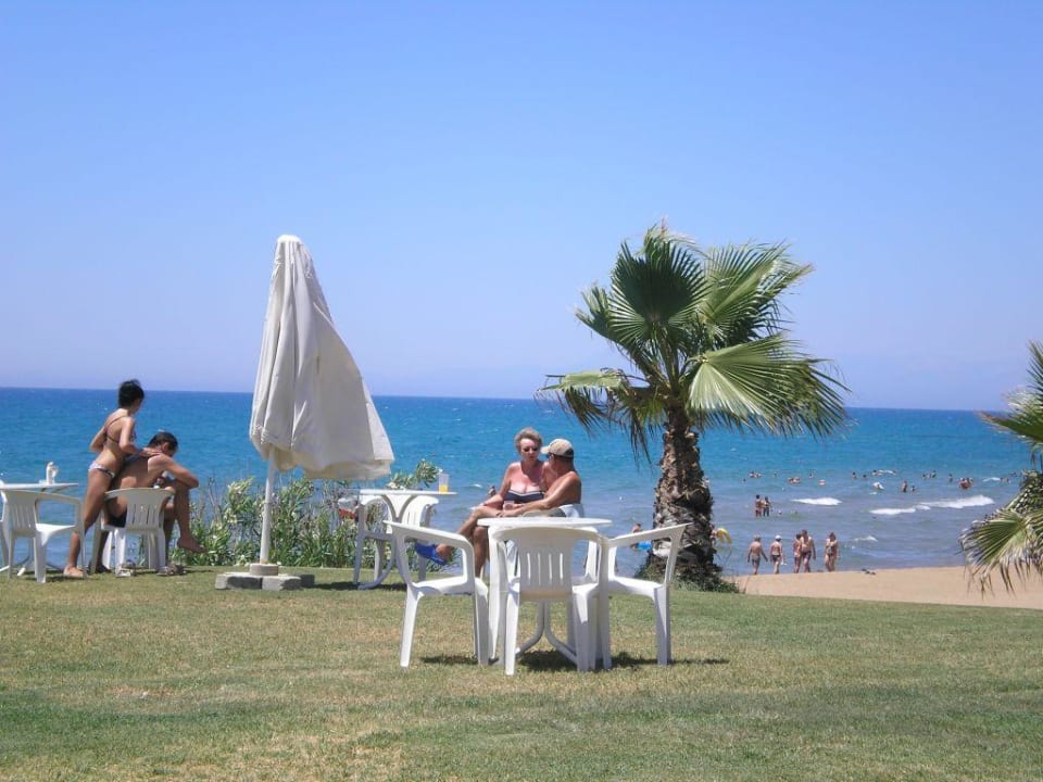 Wunderschöne Aussichten Hotel Süral Garden