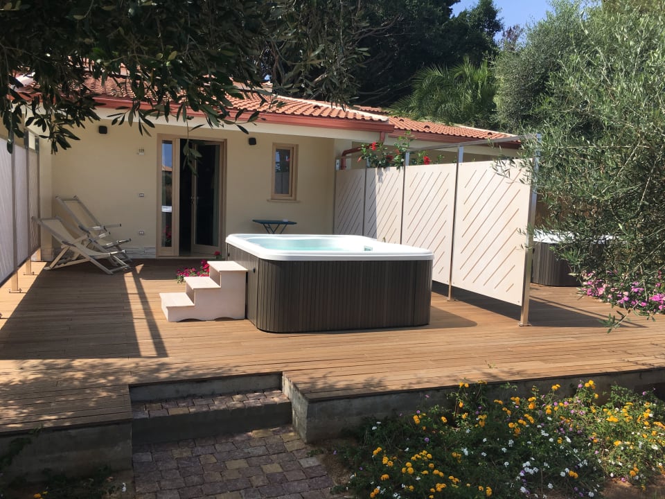 Zimmer TUI BLUE Tropea