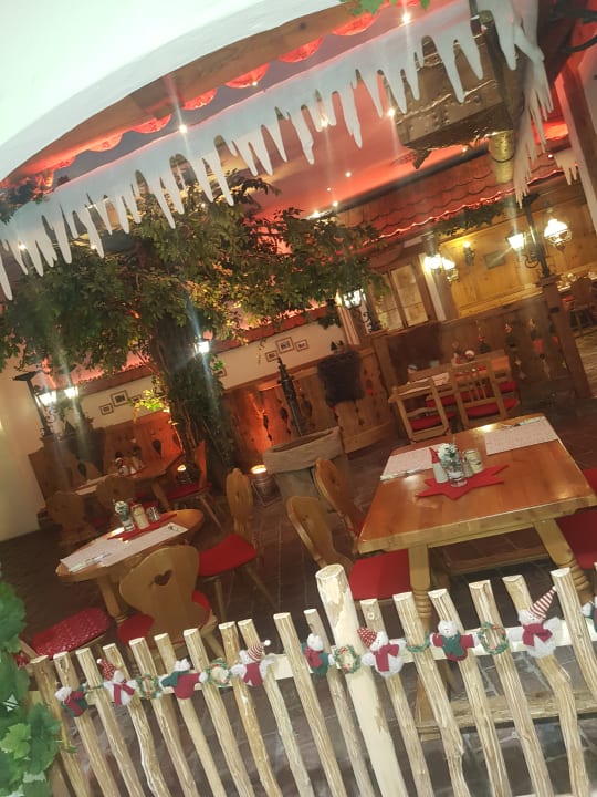 Gastro Hotel Frankenland