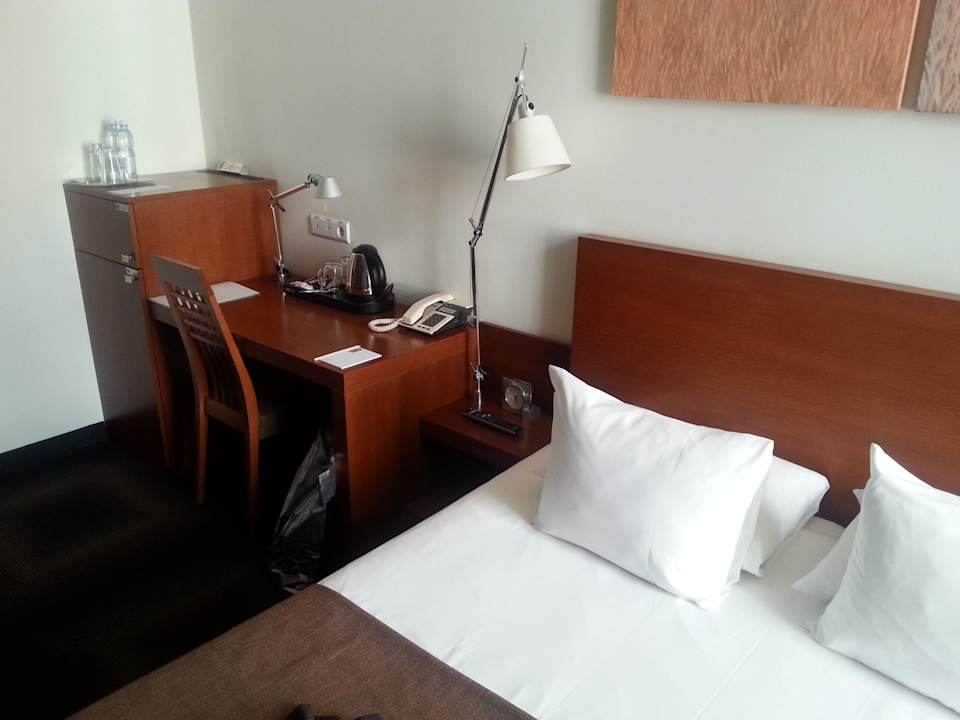 Номер Rixwell Centra Hotel