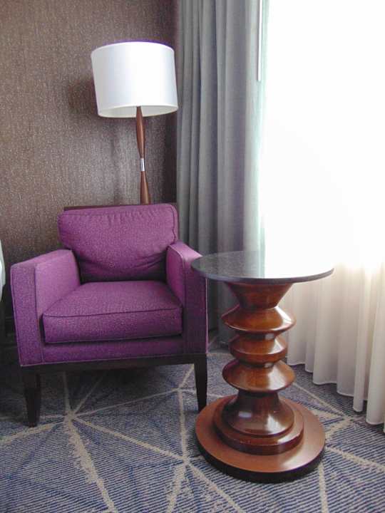 Sonstiges Hotel Hilton Atlanta