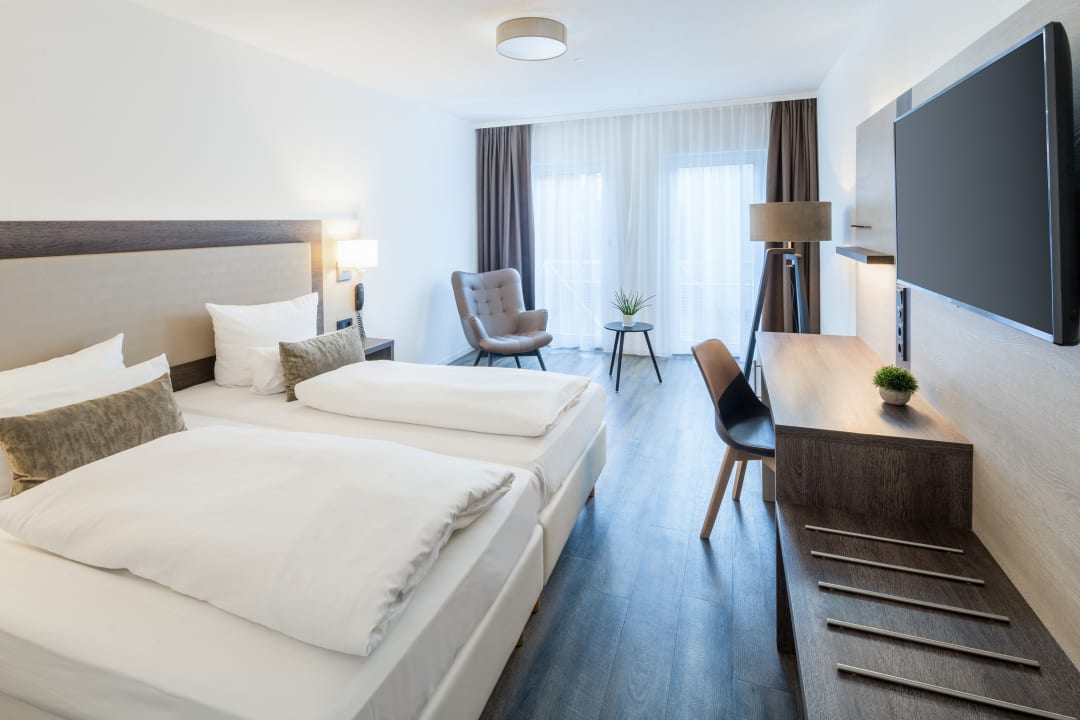 Zimmer Hotel Newton Ludwigshafen