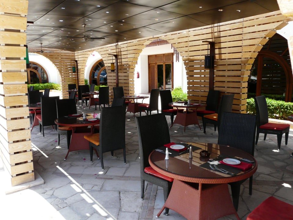 Restaurant Hotel Mercure Hurghada