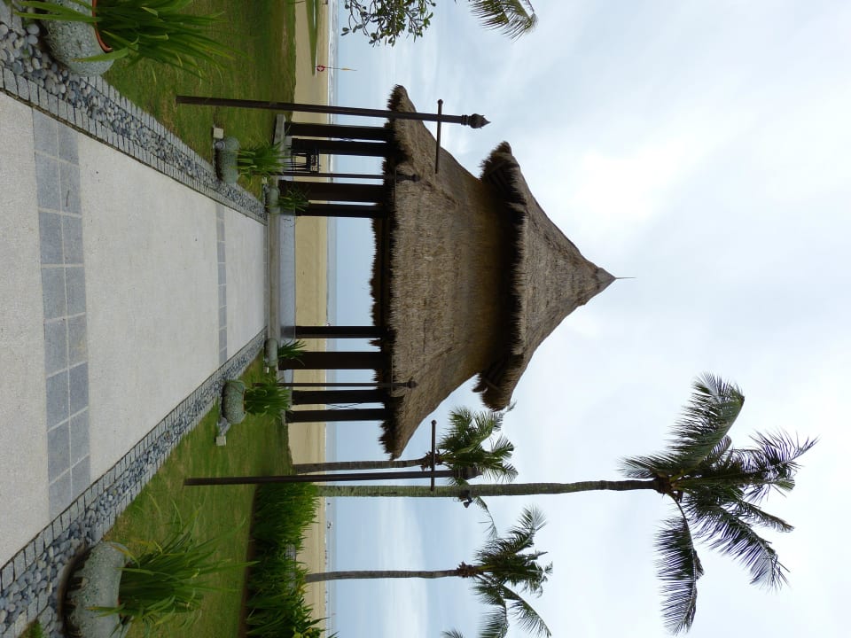 Strand Shangri-La's Rasa Ria Resort & Spa