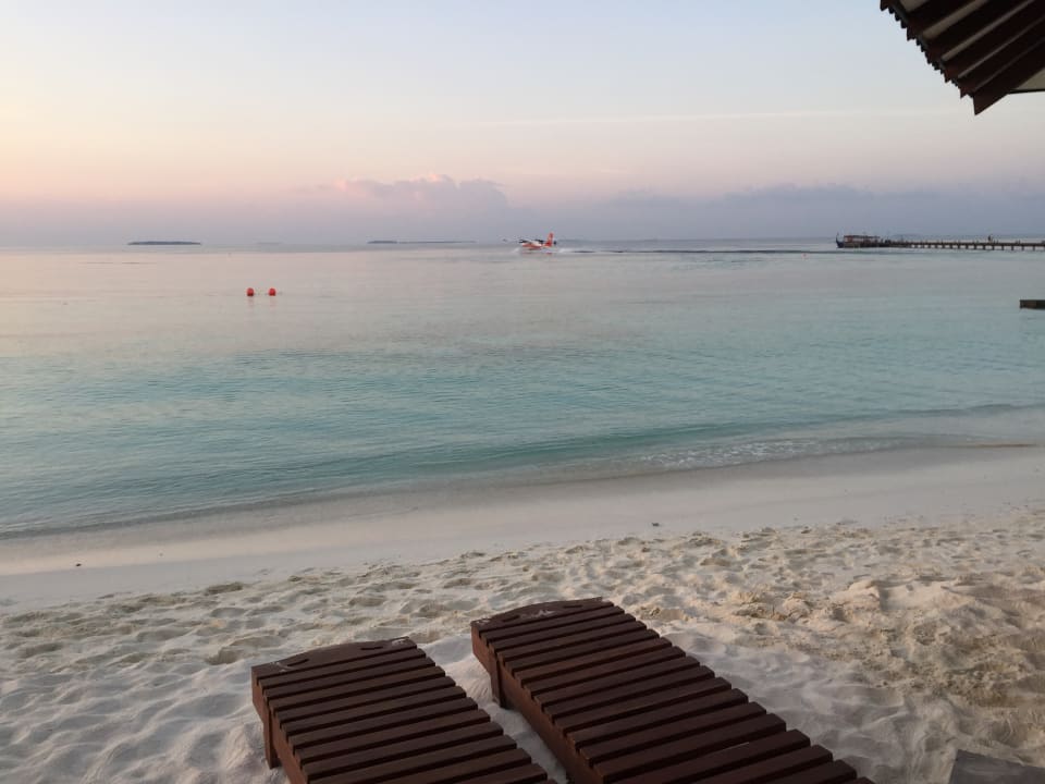 Strand Adaaran Select Meedhupparu Island Resort - Premium All Inclusive