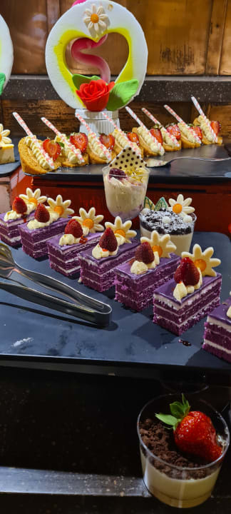 Gastro Megasaray Club Belek