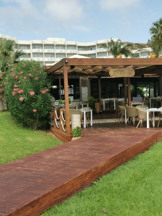 Gastro Rodos Palladium Leisure & Wellness