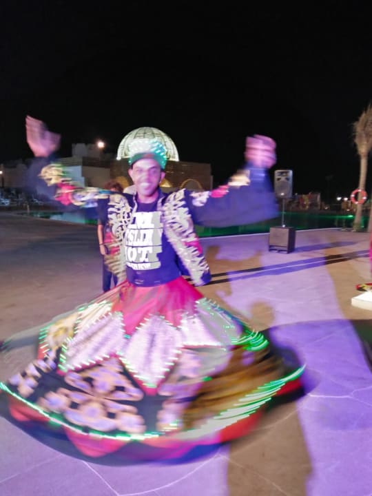 Sport & Freizeit Hotel Mercure Hurghada