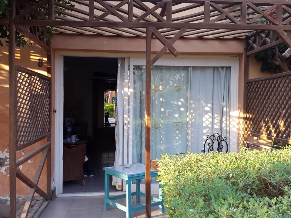 Zimmer Giftun Azur Resort