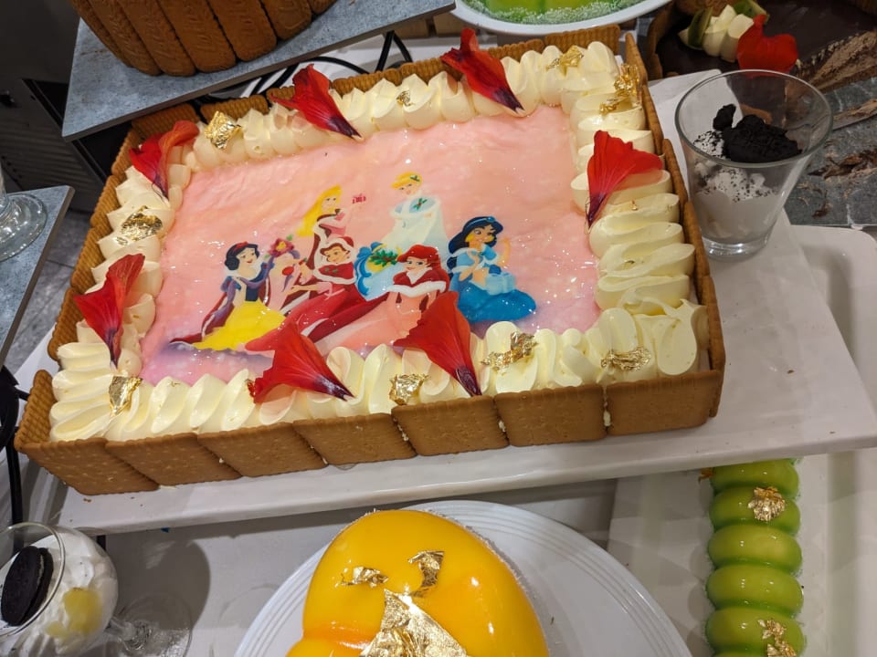 Gastro Iberostar Waves Mehari Djerba