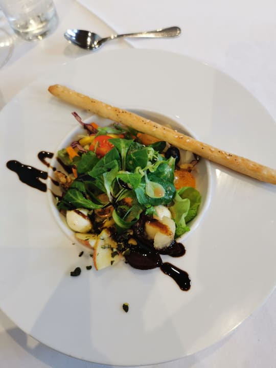 Gastro Hotel Kohlerhof