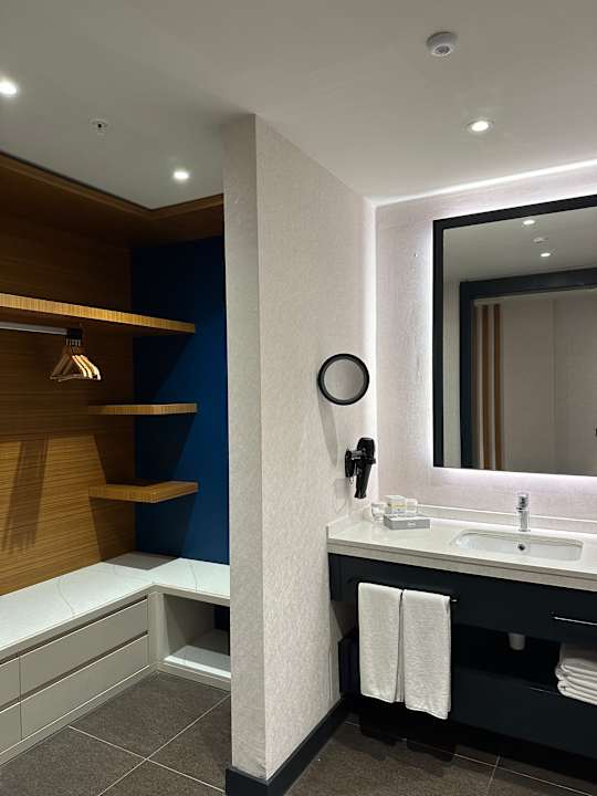 Zimmer Mylome Luxury Hotel & Resort