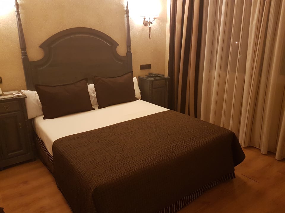 Zimmer Hotel Ciutat del Prat