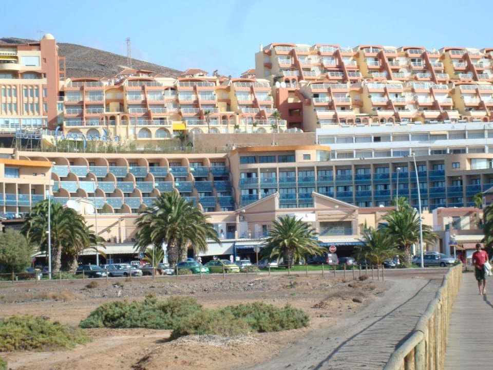 Faro Jandia MUR Hotel Faro Jandia & Spa Fuerteventura