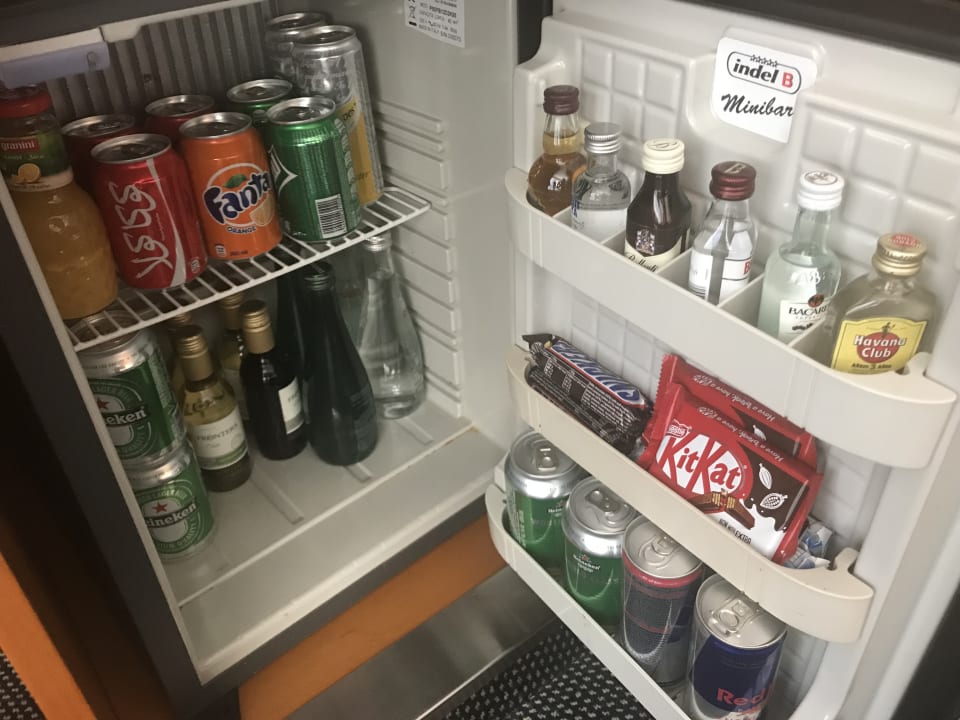 Zimmer Golden Sands Hotel Creek