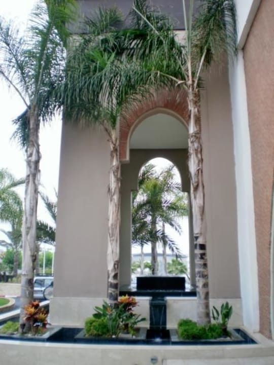 Riu Palace Tikida Agadir Hotel Riu Palace Tikida Agadir