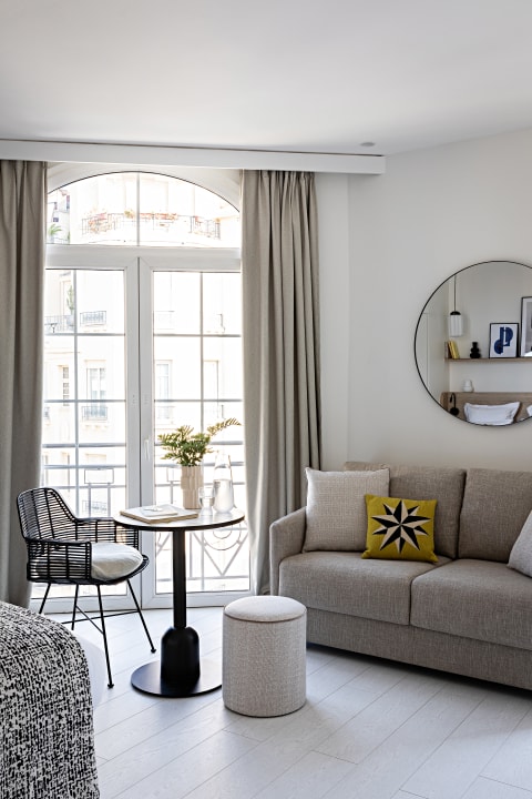 Zimmer Le Riviera Collection, BW Signature Collection