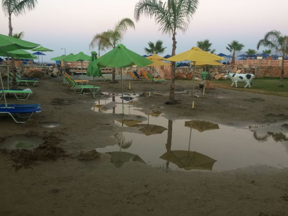 Strand Eri Beach & Village