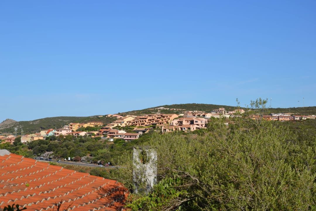 Hotel Altura Club Esse Porto Rafael