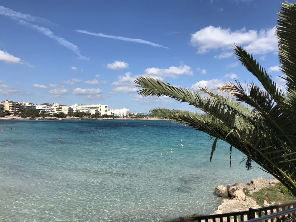 Strand Hotel Mariant Park