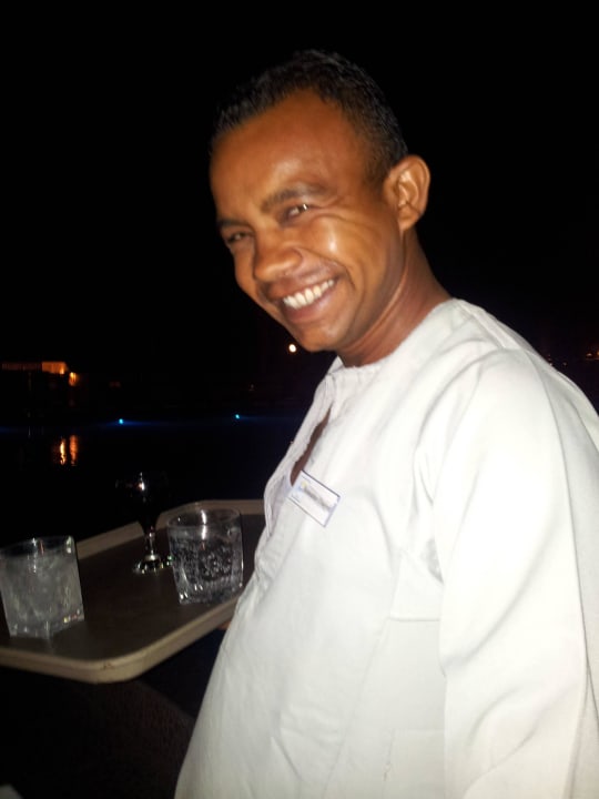 Ramadan der Nette Arabia Azur Resort