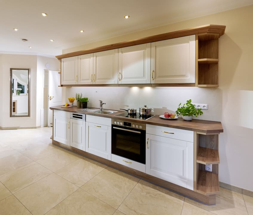 Zimmer Bonnschloessl - Ferienwohnungen