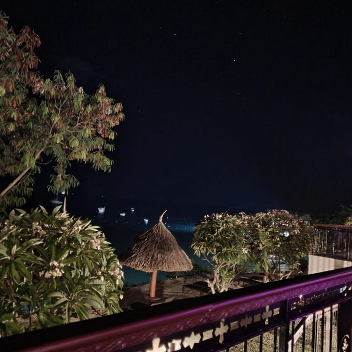 Strand Hotel Riu Palace Zanzibar