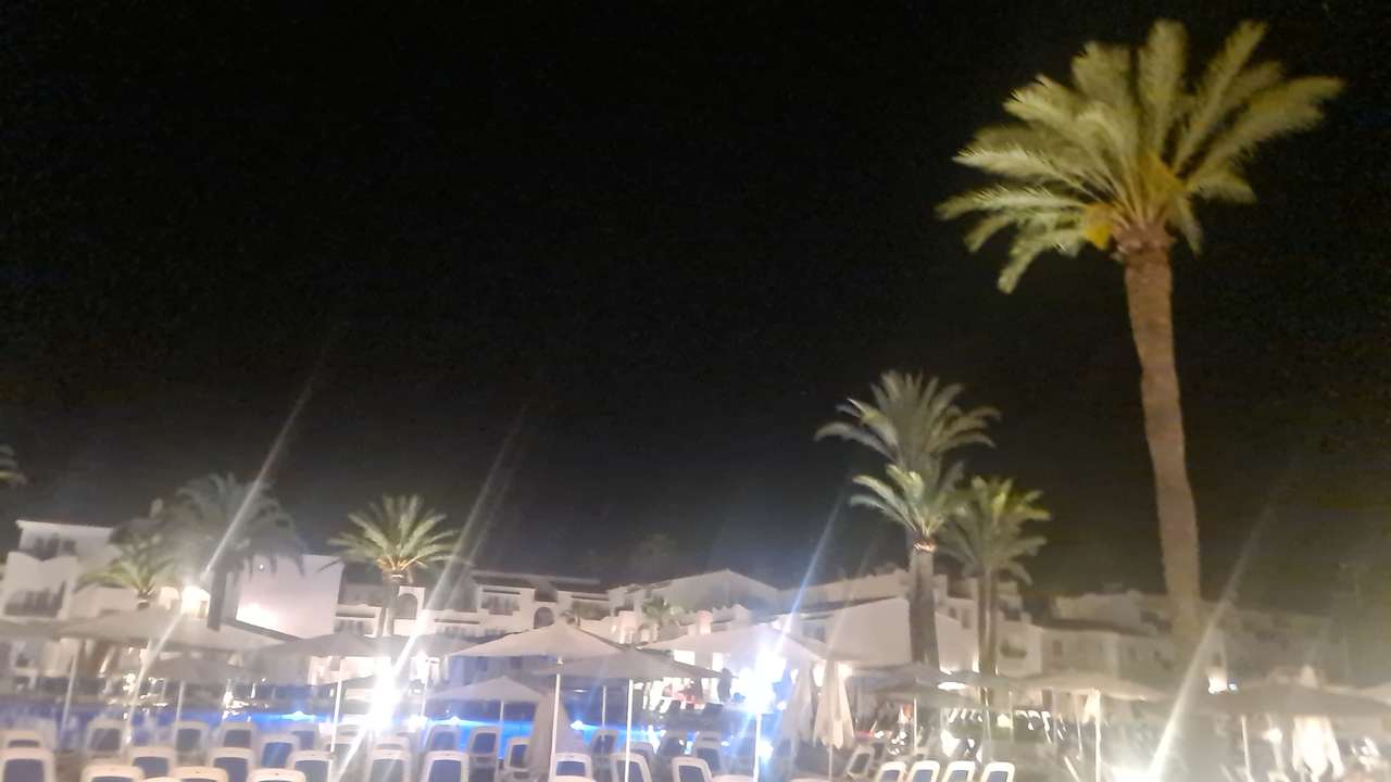 Außenansicht Globales Bouganvilla