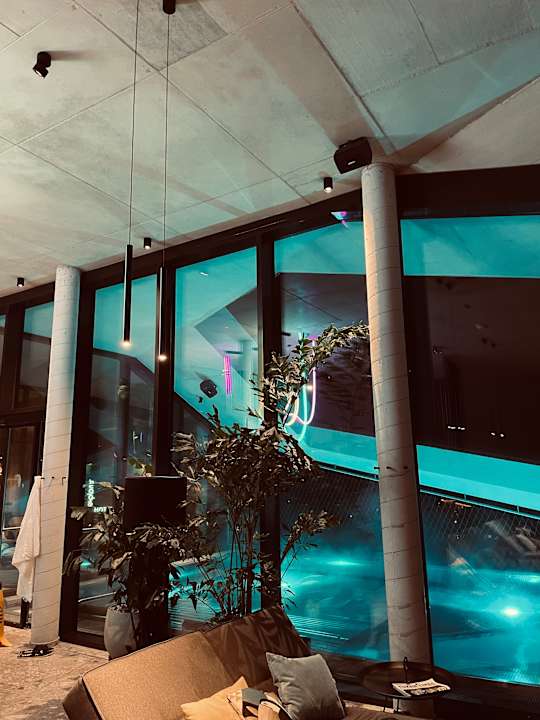 Sonstiges LifeSteil Appartementresort