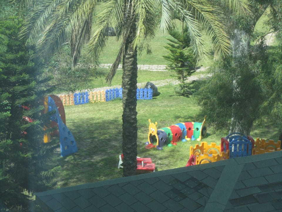 Otium Gül Beach Resort Armas Gül Beach