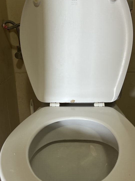 Zimmer Skyview Hotel