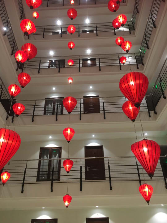 Sonstiges Vien Dong Hotel