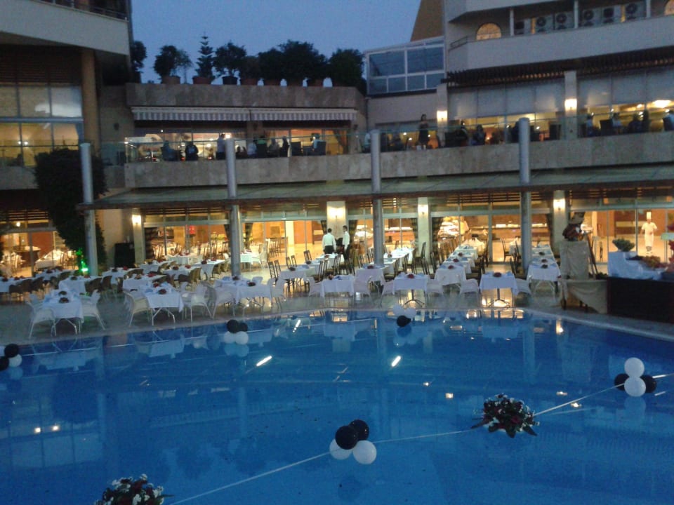 Galanight Alaiye Resort & Spa