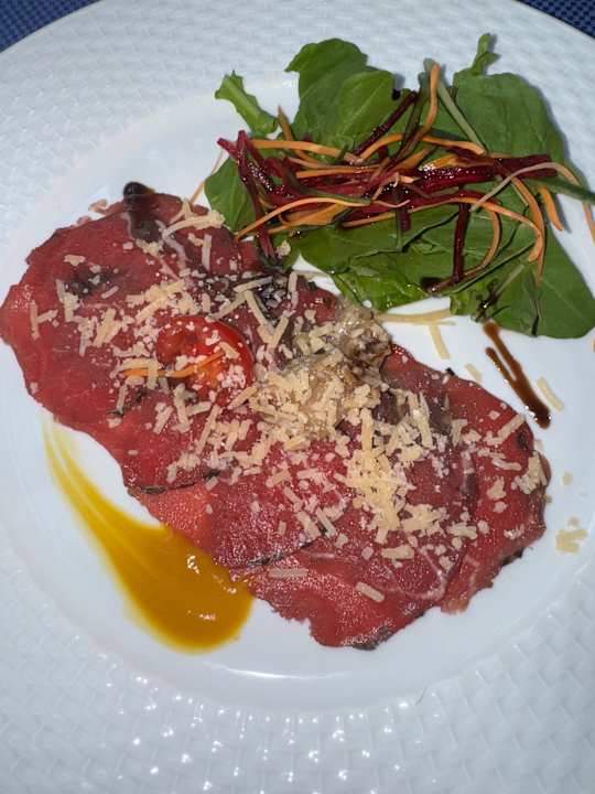 Gastro Sunis Kumköy Beach Resort Hotel & Spa