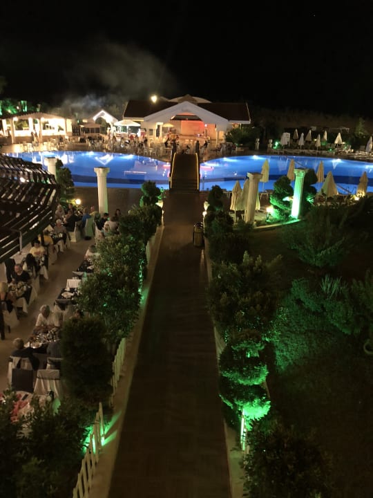 Gastro Roma Beach Resort & Spa 16+ Adult Only